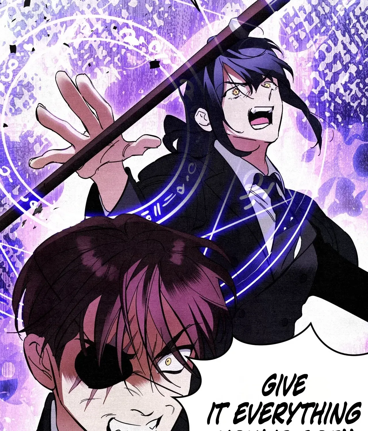 A Painter Who Draws Dungeons Chapter 1 page 84 - 