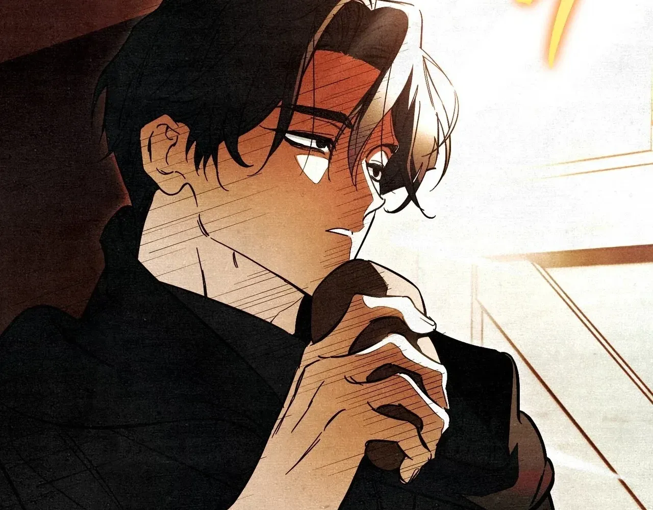 A Painter Who Draws Dungeons Chapter 1 page 95 - 