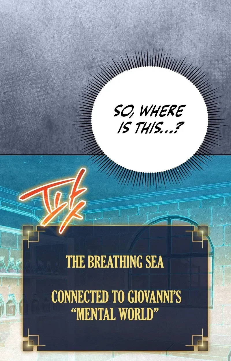 A Painter Who Draws Dungeons Chapter 10 page 115 - 