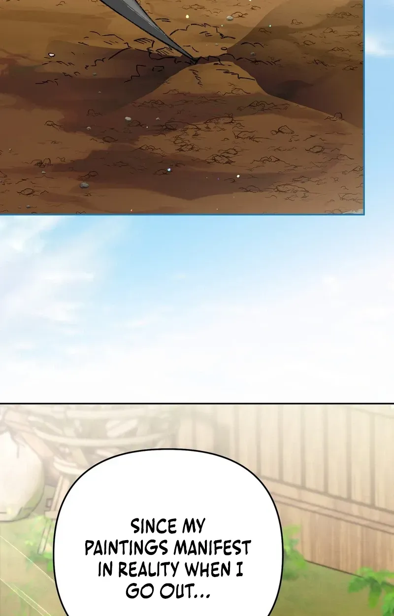 A Painter Who Draws Dungeons Chapter 10 page 18 - 