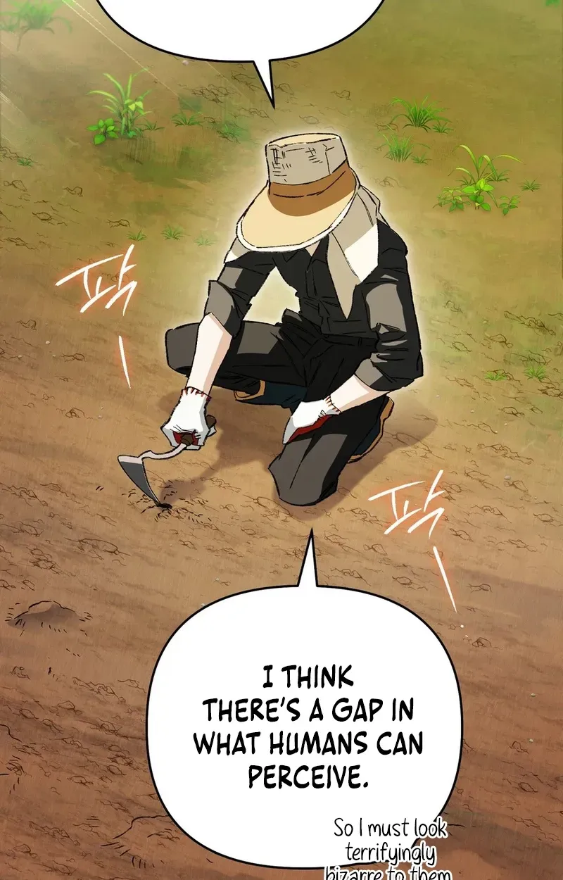 A Painter Who Draws Dungeons Chapter 10 page 19 - 