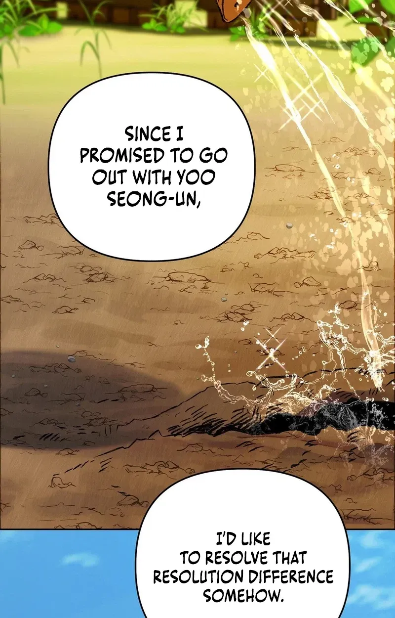 A Painter Who Draws Dungeons Chapter 10 page 25 - 