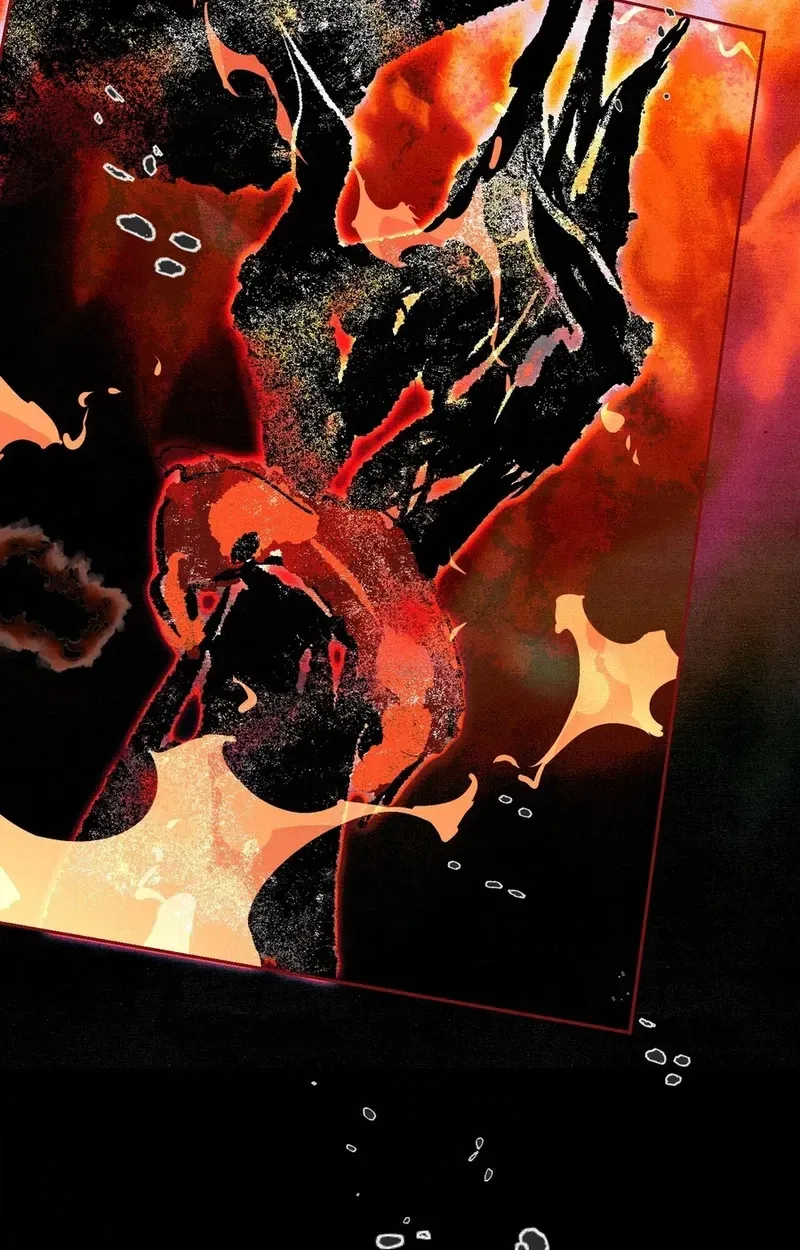 A Painter Who Draws Dungeons Chapter 10 page 58 - 