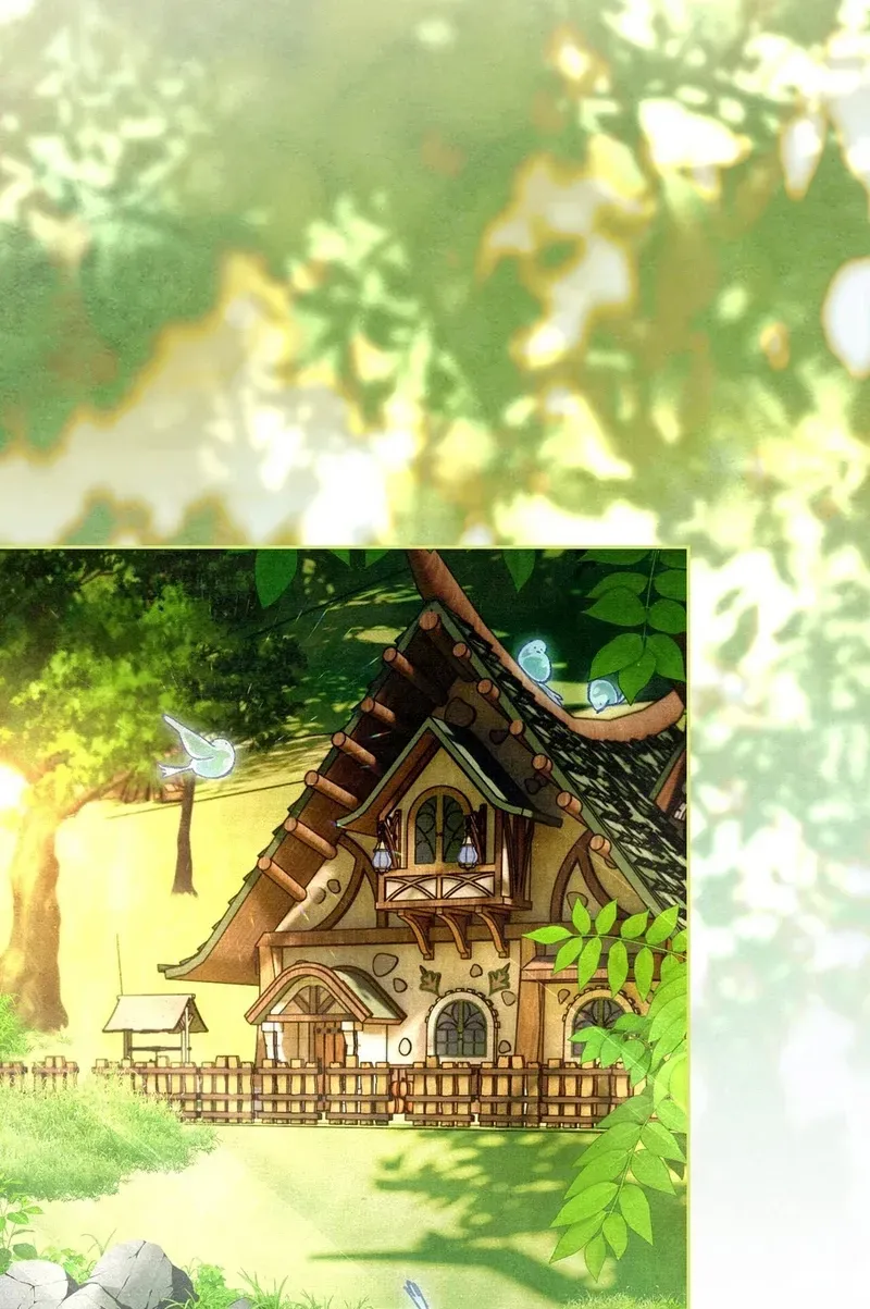 A Painter Who Draws Dungeons Chapter 10 page 66 - 