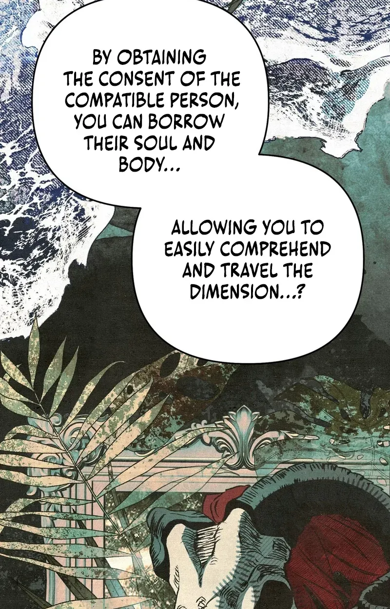 A Painter Who Draws Dungeons Chapter 10 page 89 - 