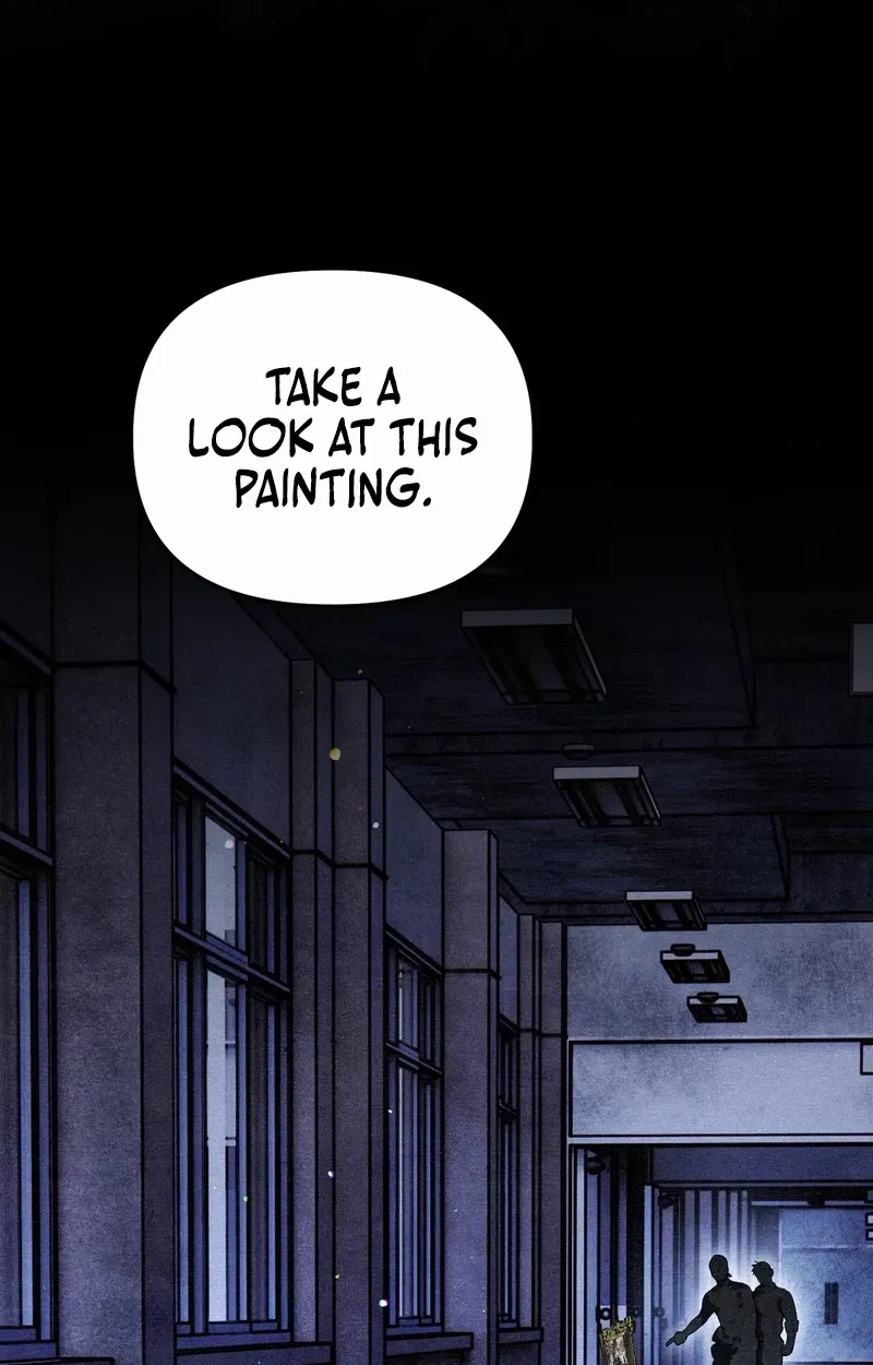 A Painter Who Draws Dungeons Chapter 2 page 19 - 