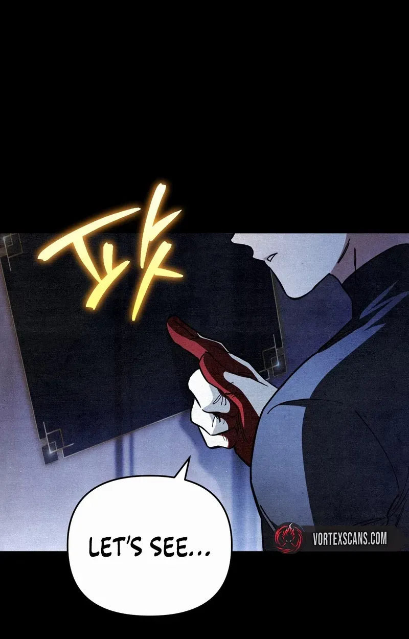 A Painter Who Draws Dungeons Chapter 2 page 21 - 