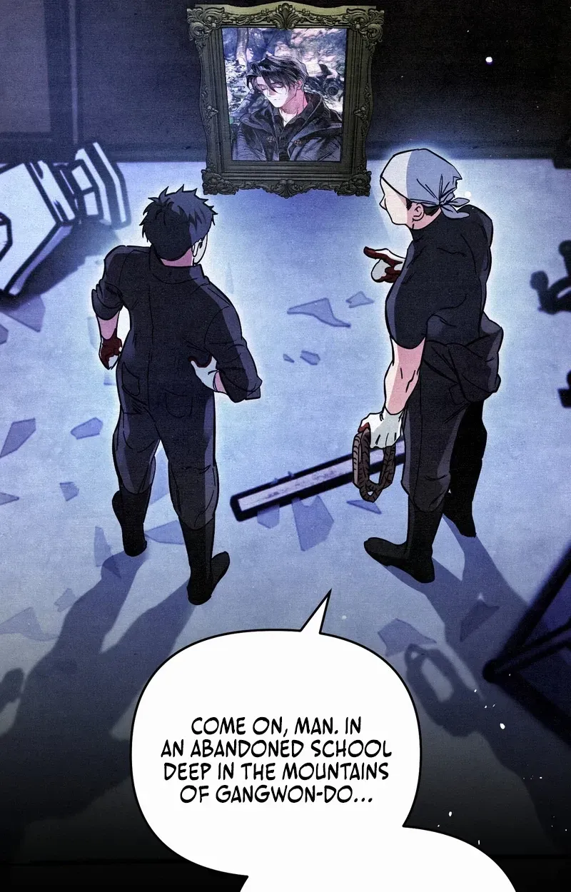 A Painter Who Draws Dungeons Chapter 2 page 25 - 
