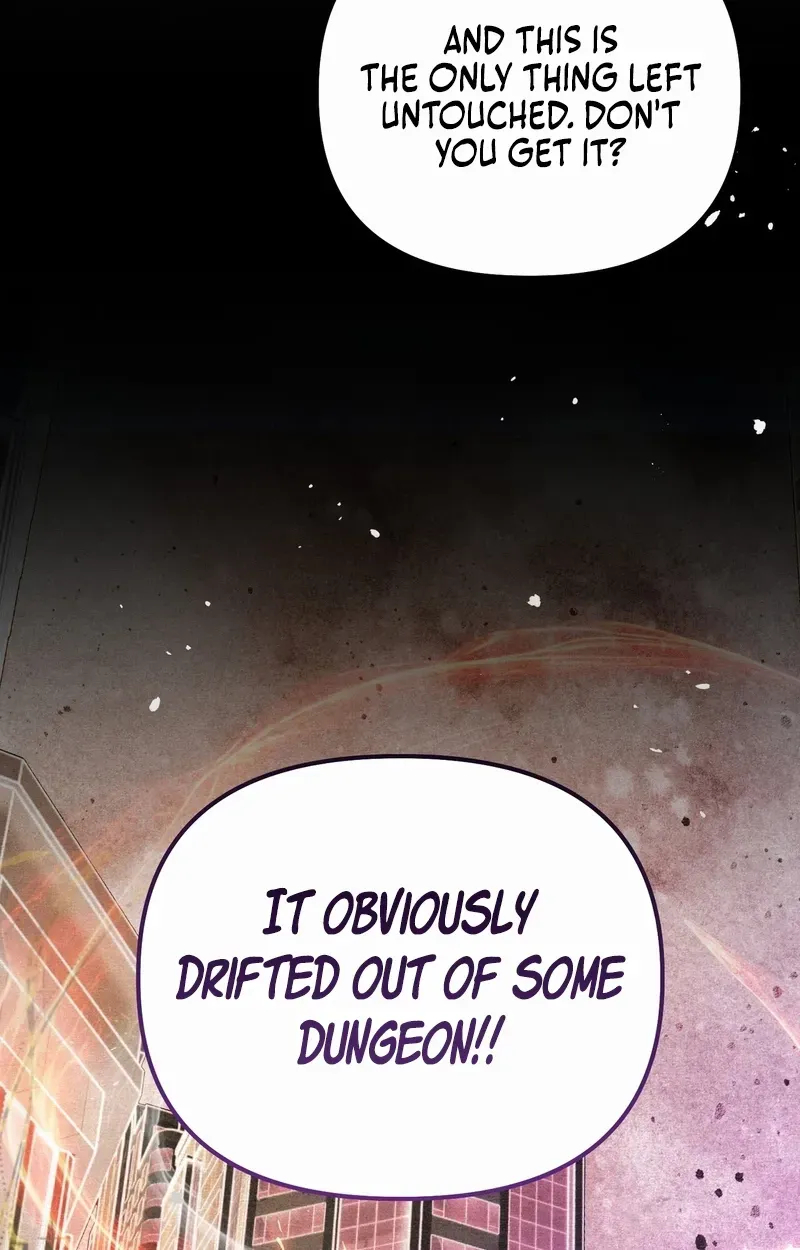 A Painter Who Draws Dungeons Chapter 2 page 26 - 