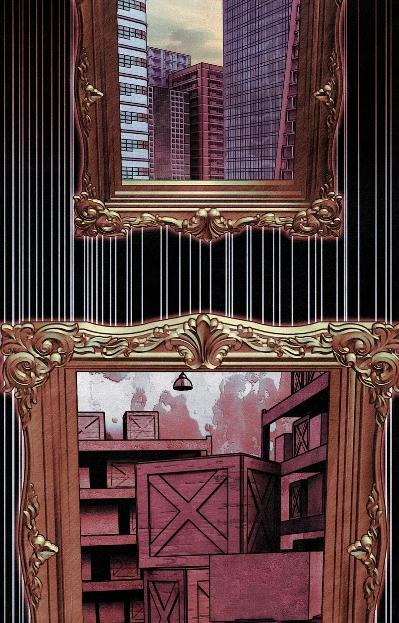 A Painter Who Draws Dungeons Chapter 2 page 35 - 