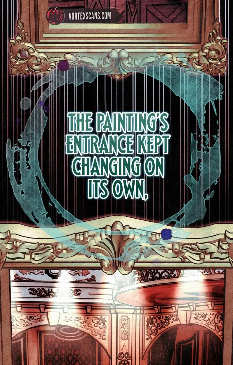 A Painter Who Draws Dungeons Chapter 2 page 36 - 