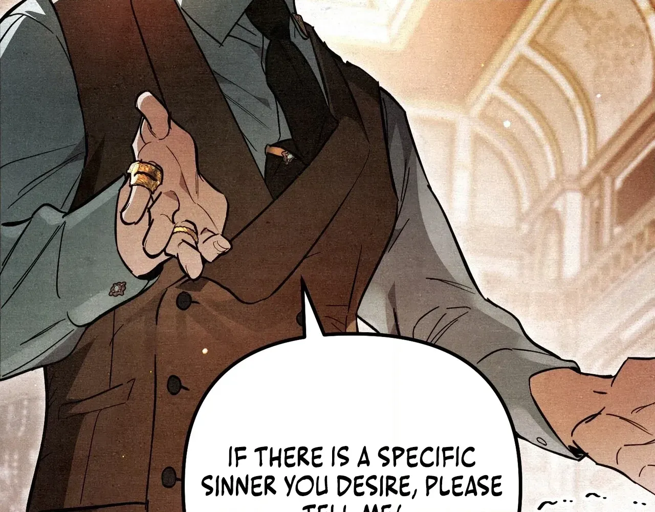 A Painter Who Draws Dungeons Chapter 3 page 116 - 