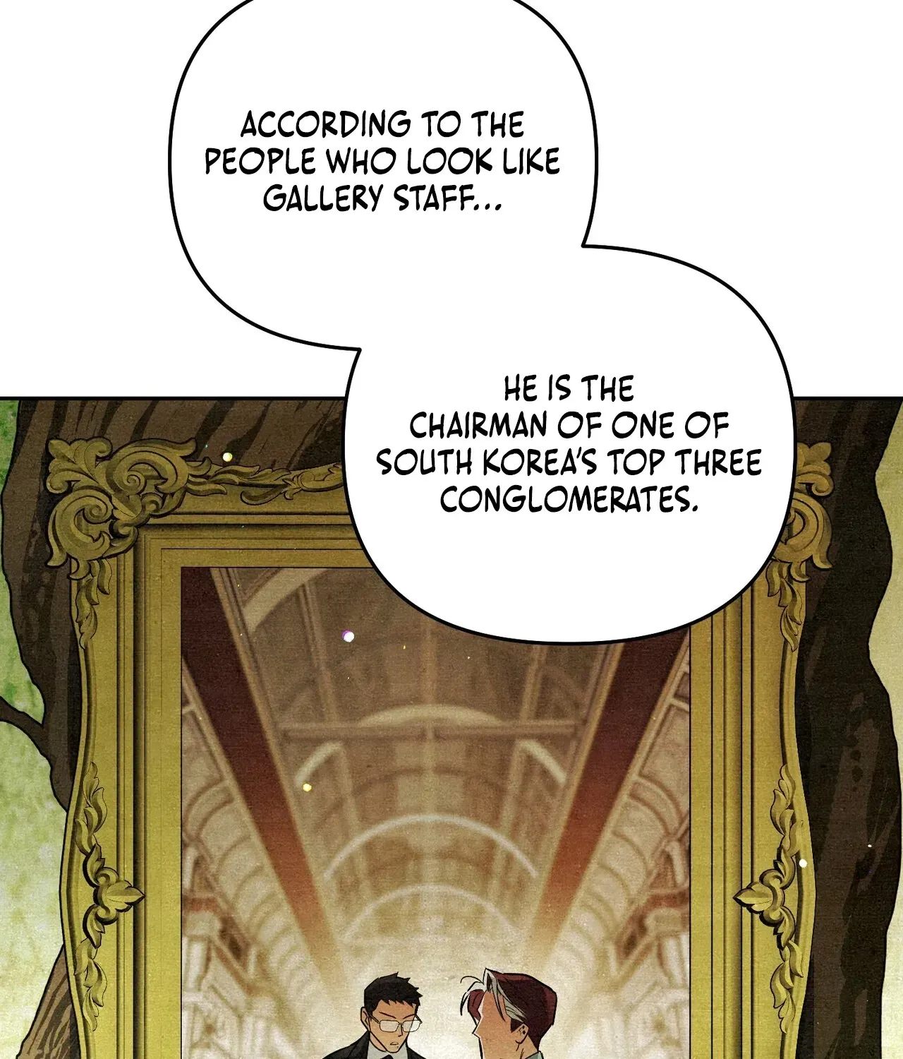A Painter Who Draws Dungeons Chapter 3 page 129 - 