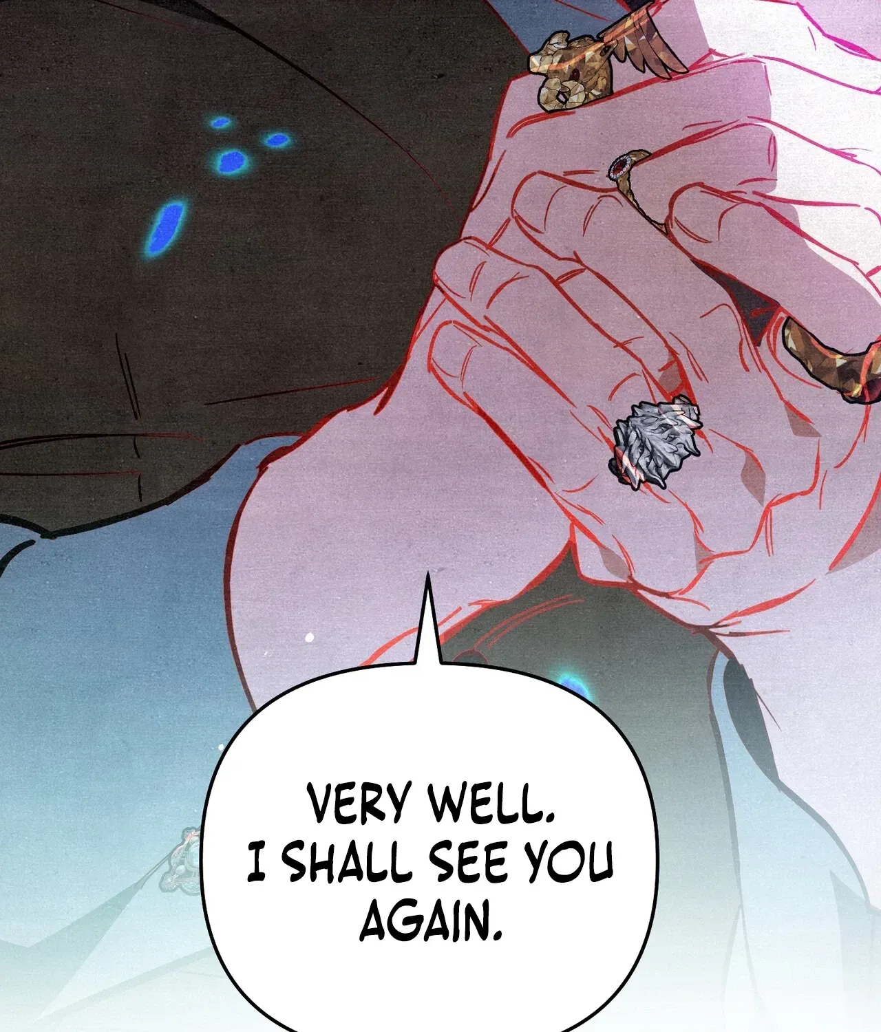 A Painter Who Draws Dungeons Chapter 3 page 139 - 