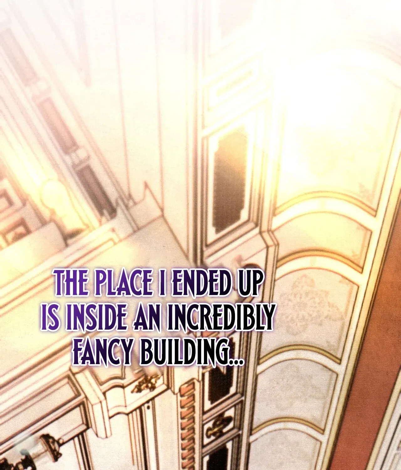 A Painter Who Draws Dungeons Chapter 3 page 15 - 