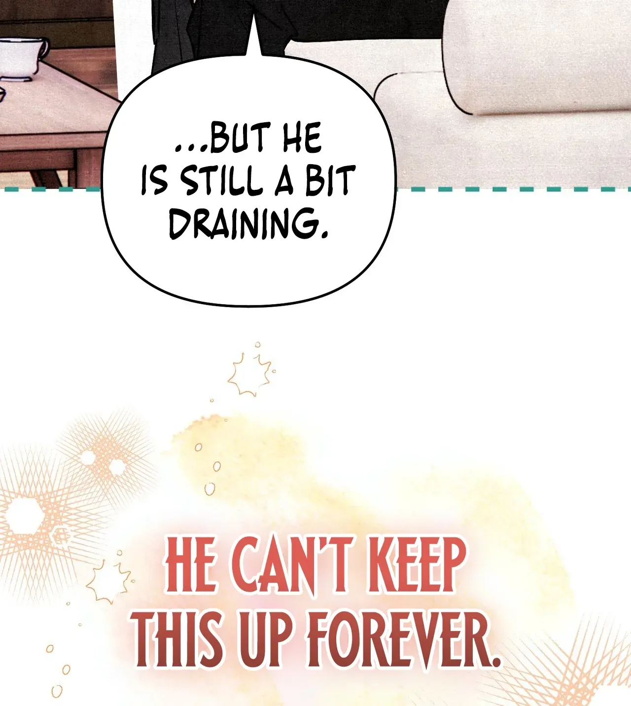 A Painter Who Draws Dungeons Chapter 3 page 146 - 
