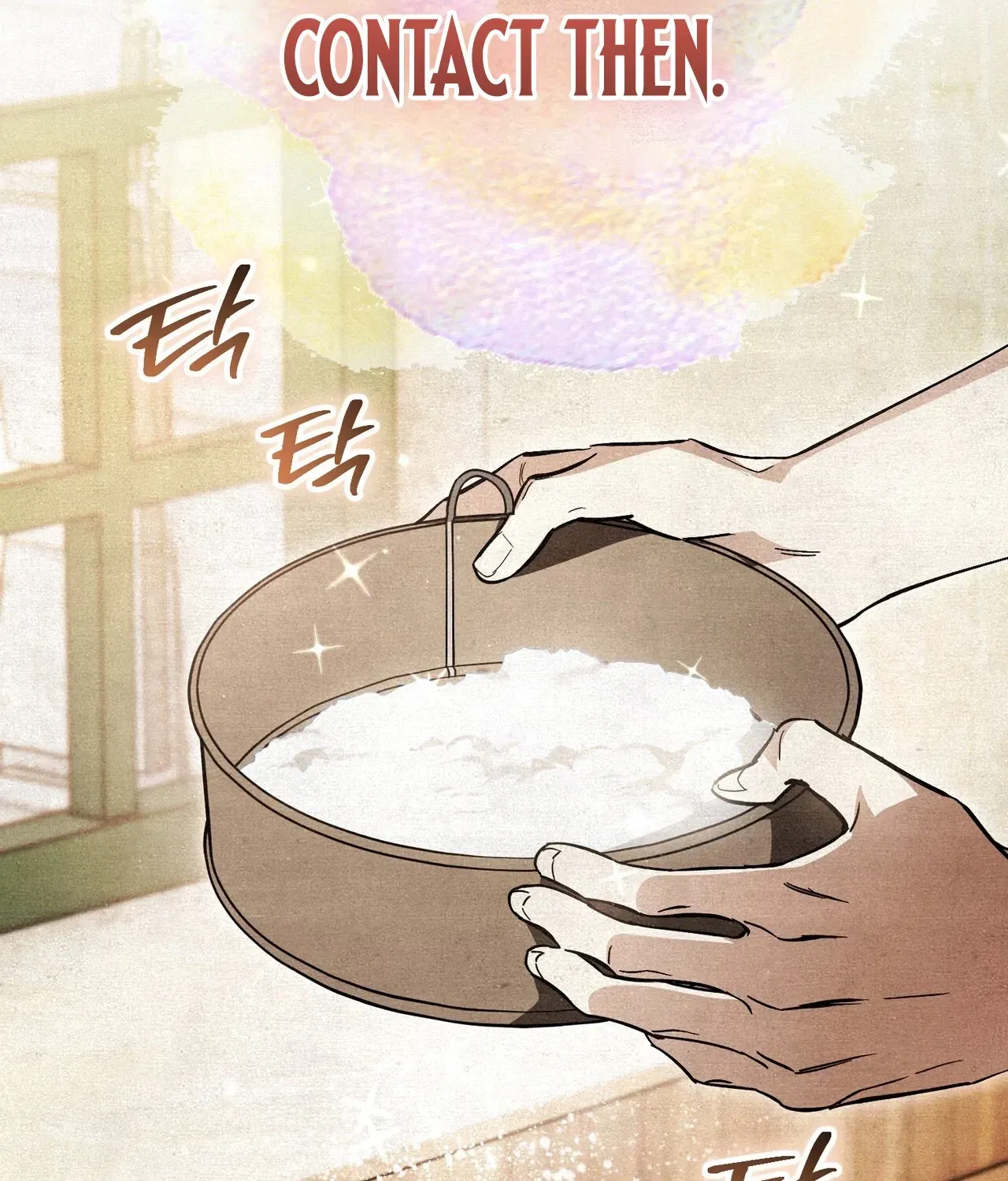 A Painter Who Draws Dungeons Chapter 3 page 151 - 