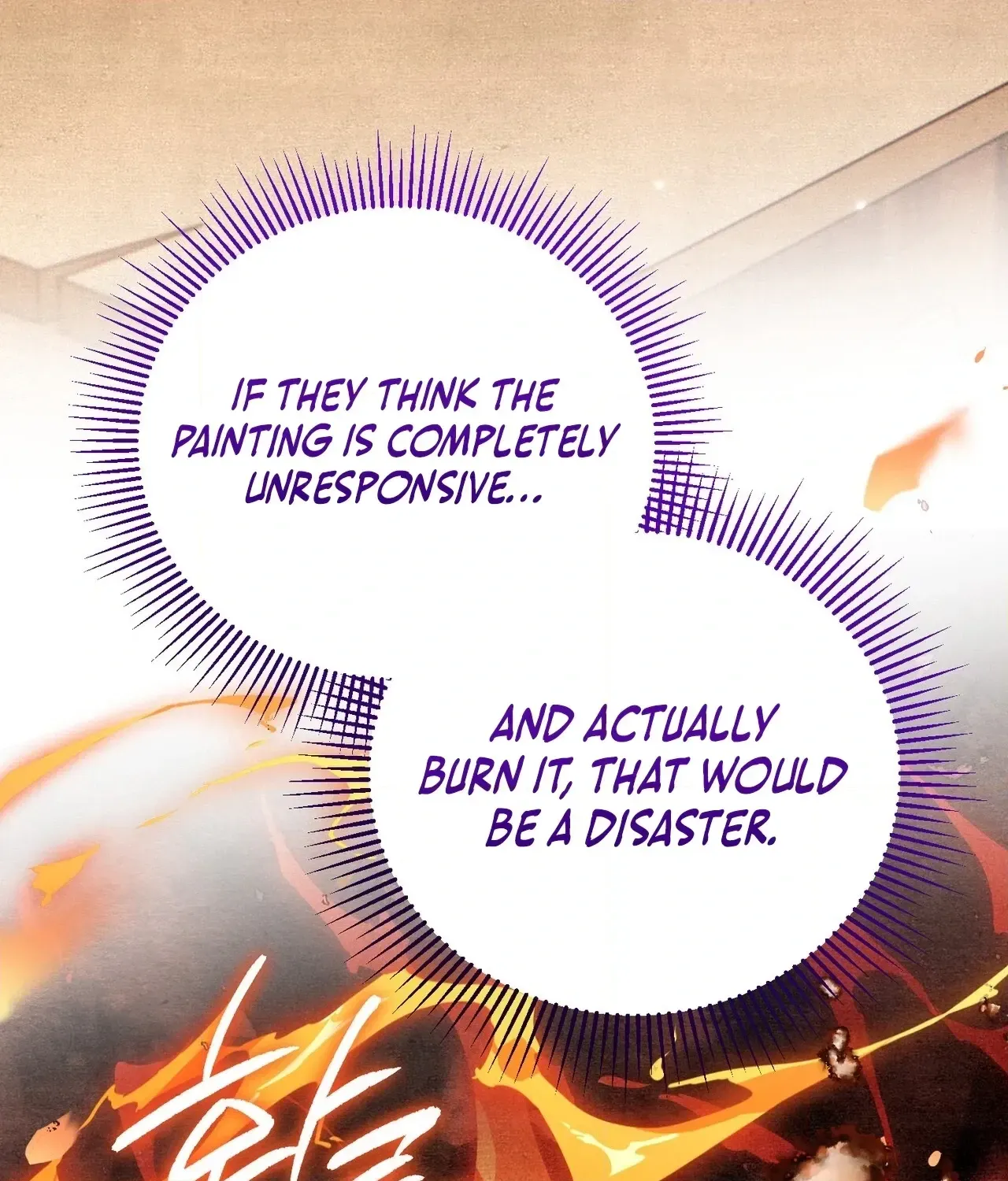 A Painter Who Draws Dungeons Chapter 3 page 153 - 