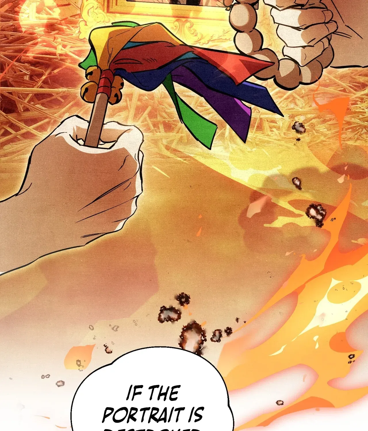 A Painter Who Draws Dungeons Chapter 3 page 155 - 