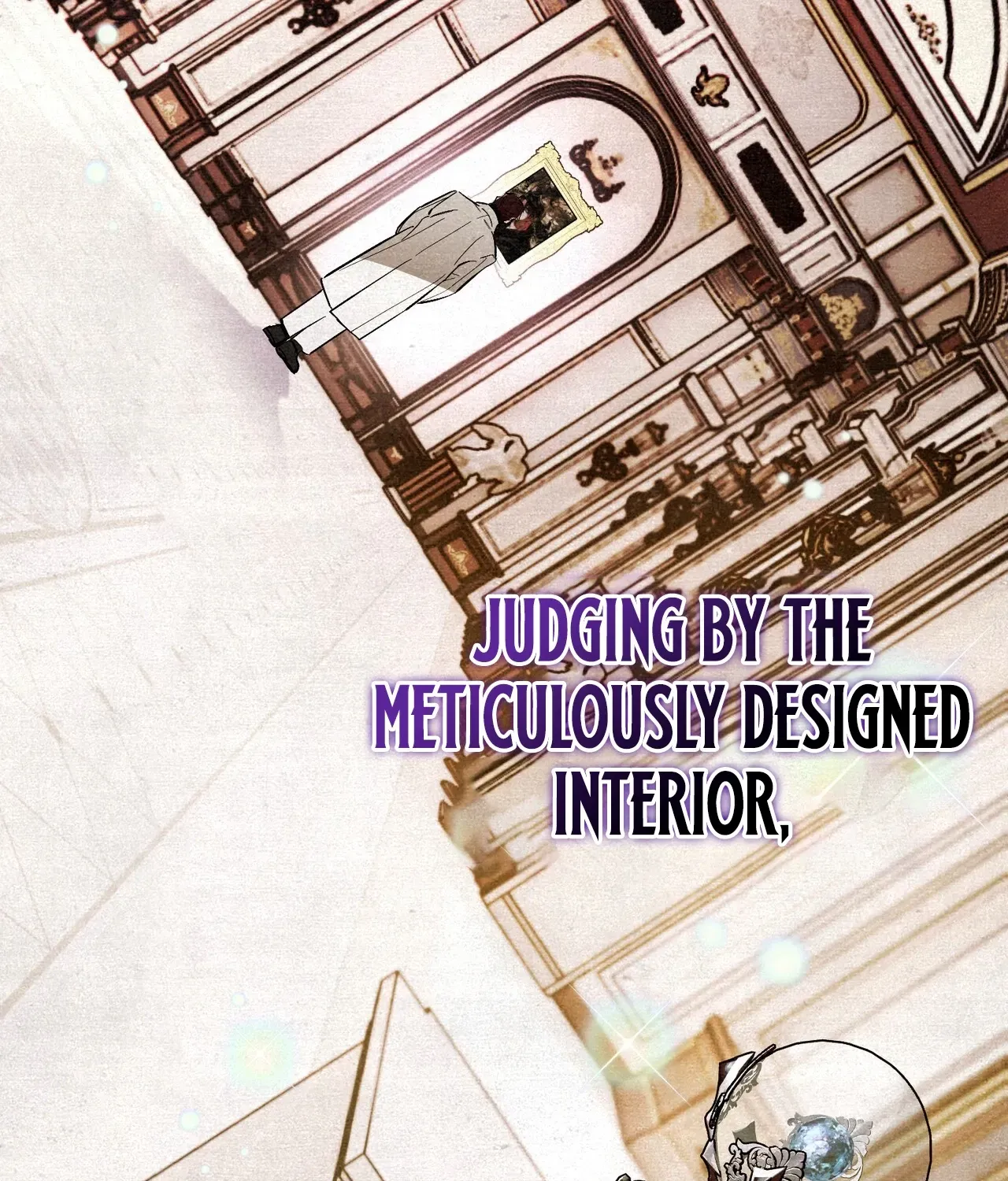 A Painter Who Draws Dungeons Chapter 3 page 17 - 