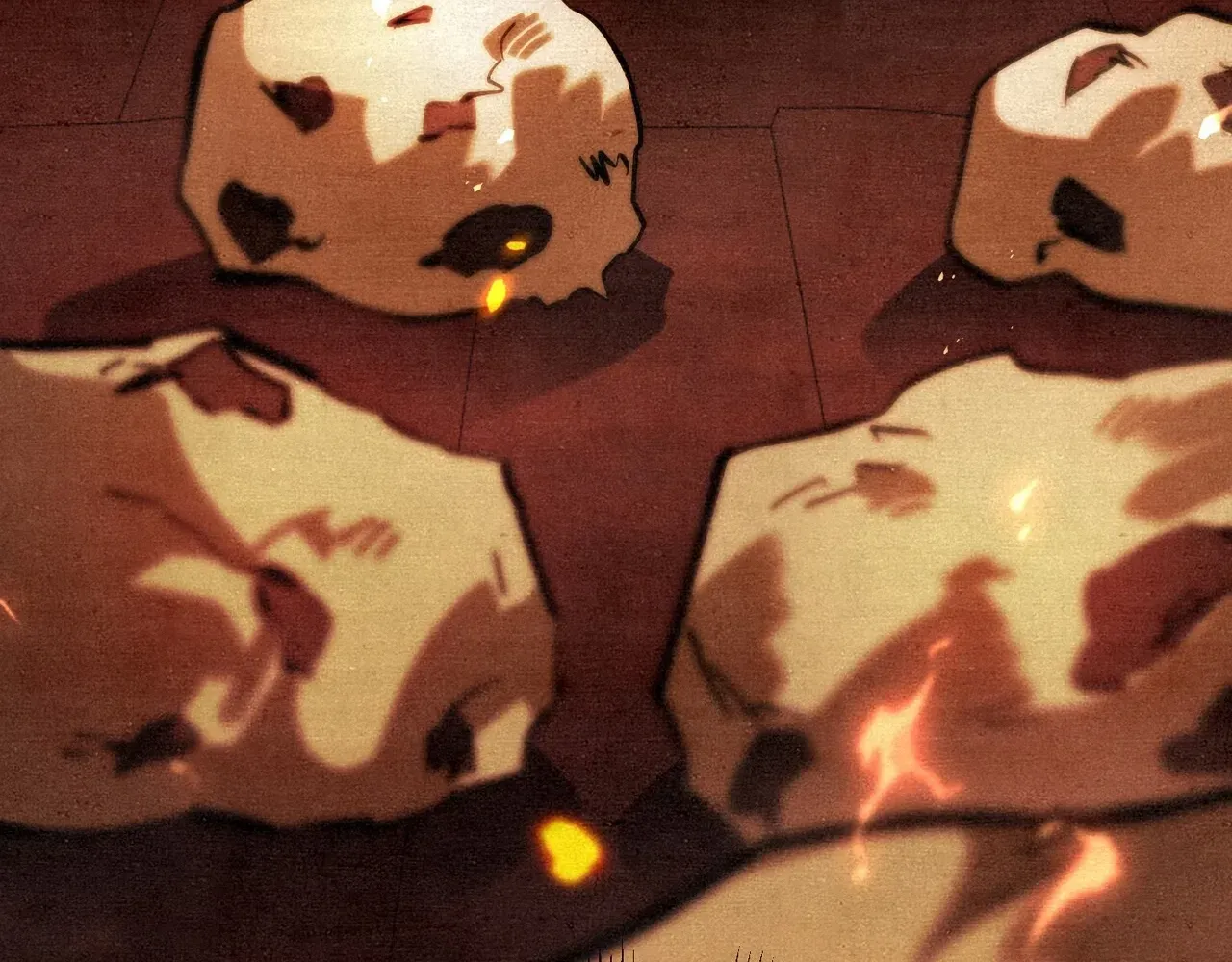 A Painter Who Draws Dungeons Chapter 3 page 162 - 
