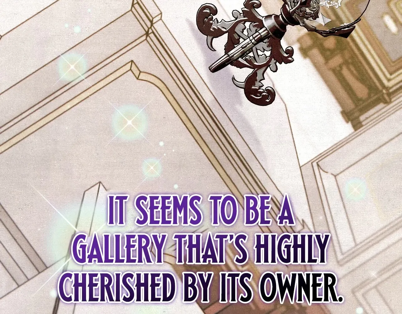 A Painter Who Draws Dungeons Chapter 3 page 18 - 
