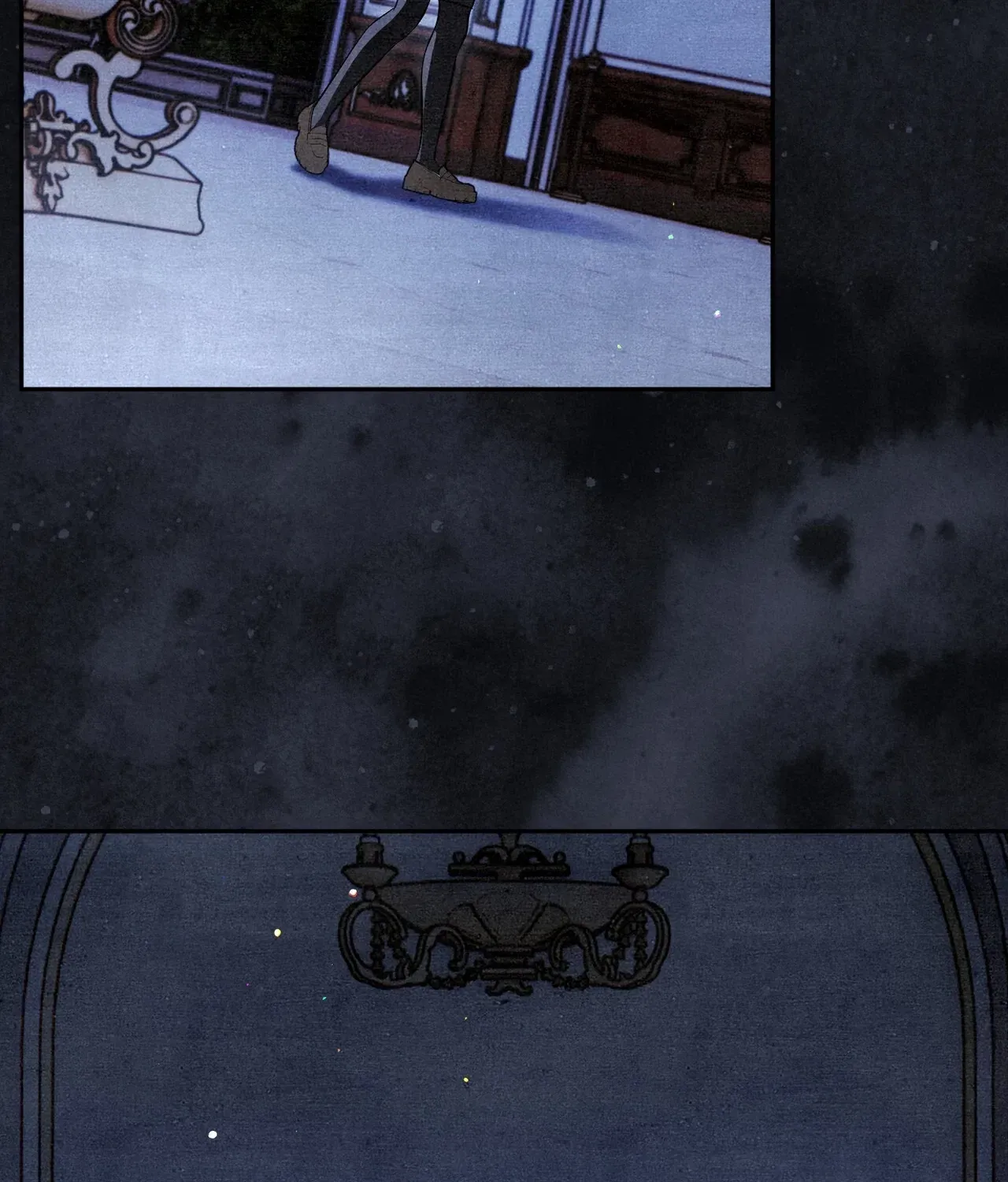 A Painter Who Draws Dungeons Chapter 3 page 175 - 