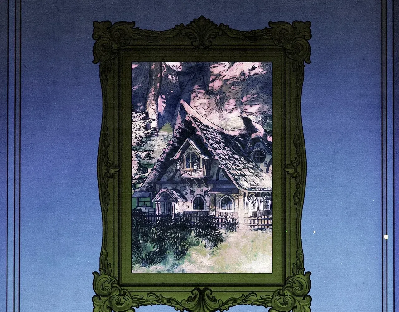 A Painter Who Draws Dungeons Chapter 3 page 176 - 