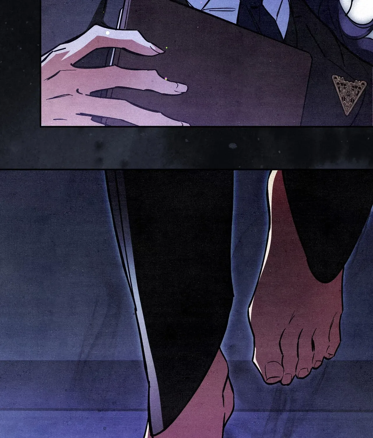 A Painter Who Draws Dungeons Chapter 3 page 179 - 