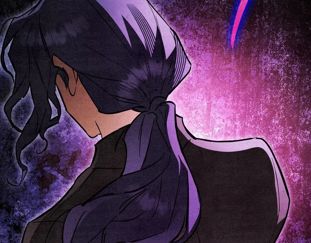 A Painter Who Draws Dungeons Chapter 3 page 182 - 