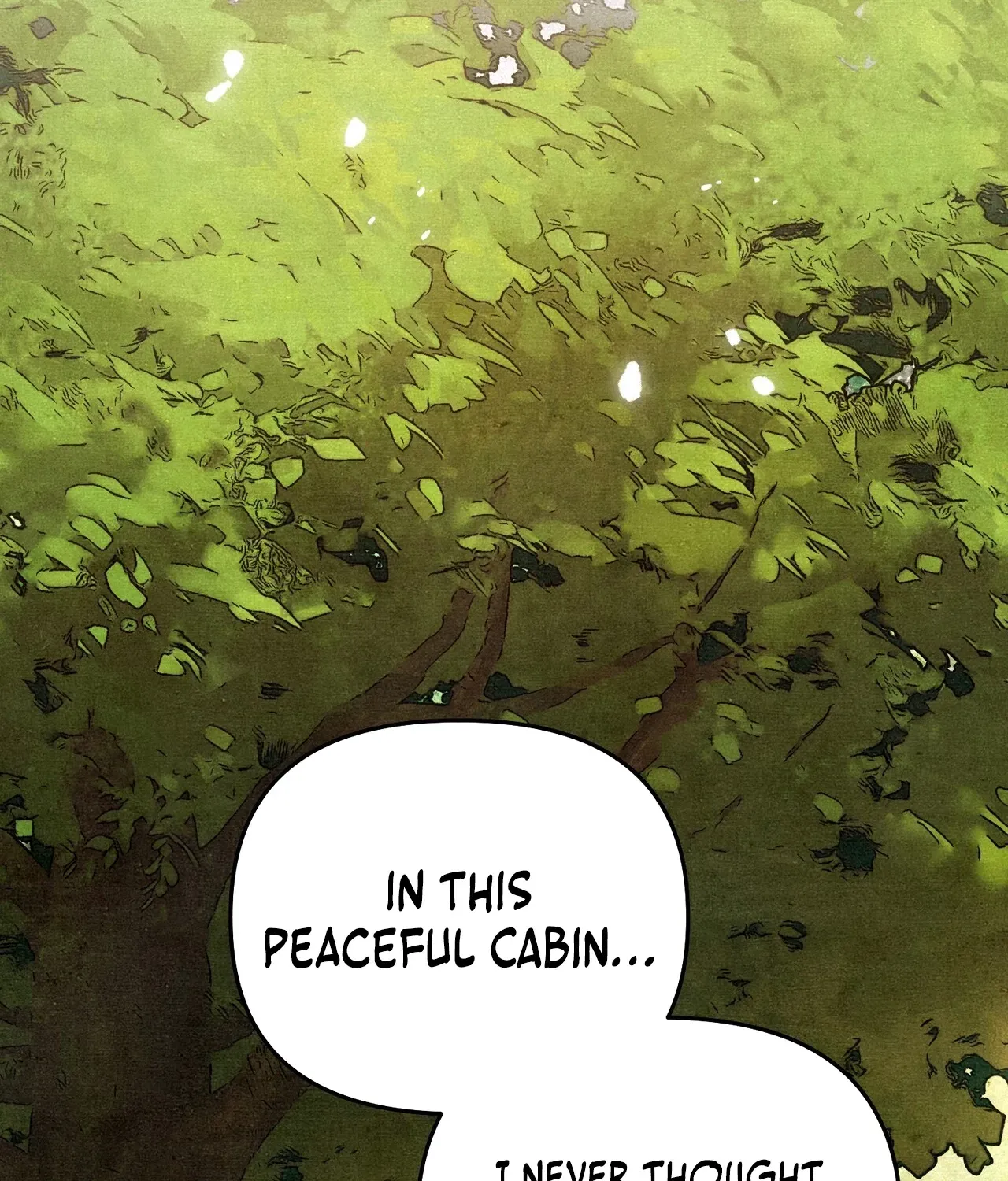 A Painter Who Draws Dungeons Chapter 3 page 3 - 