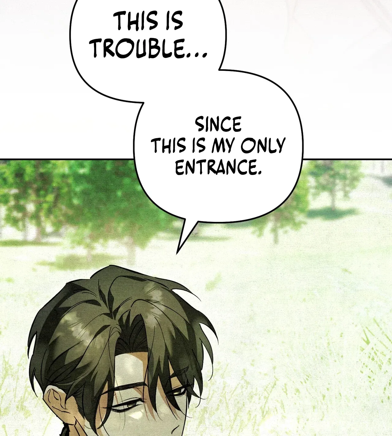A Painter Who Draws Dungeons Chapter 3 page 21 - 