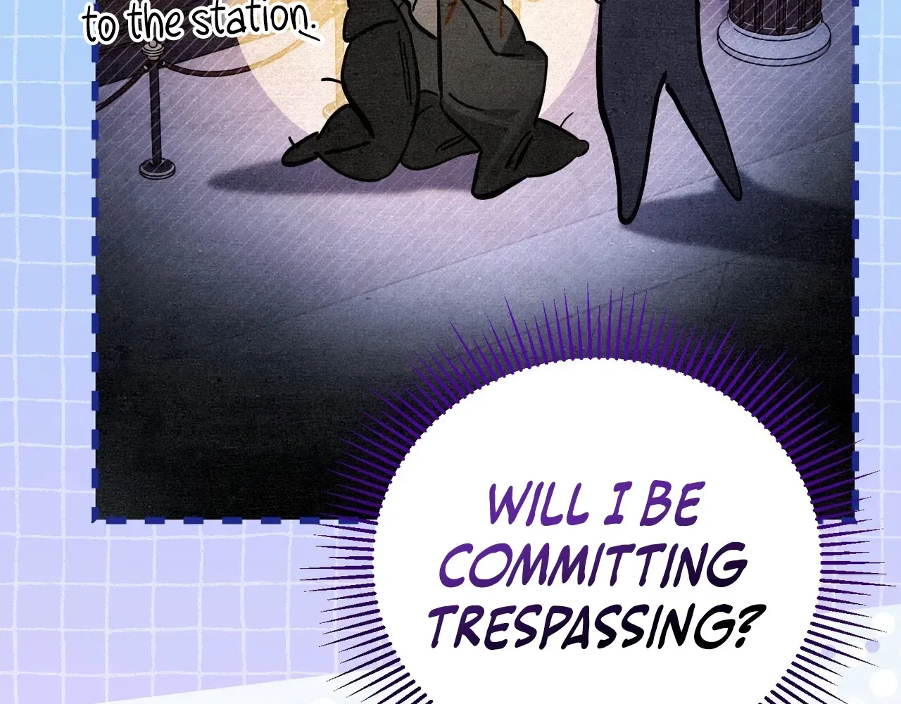 A Painter Who Draws Dungeons Chapter 3 page 24 - 