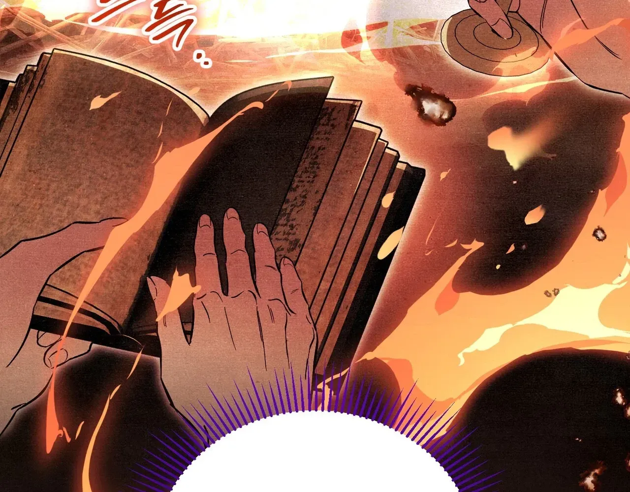 A Painter Who Draws Dungeons Chapter 3 page 28 - 