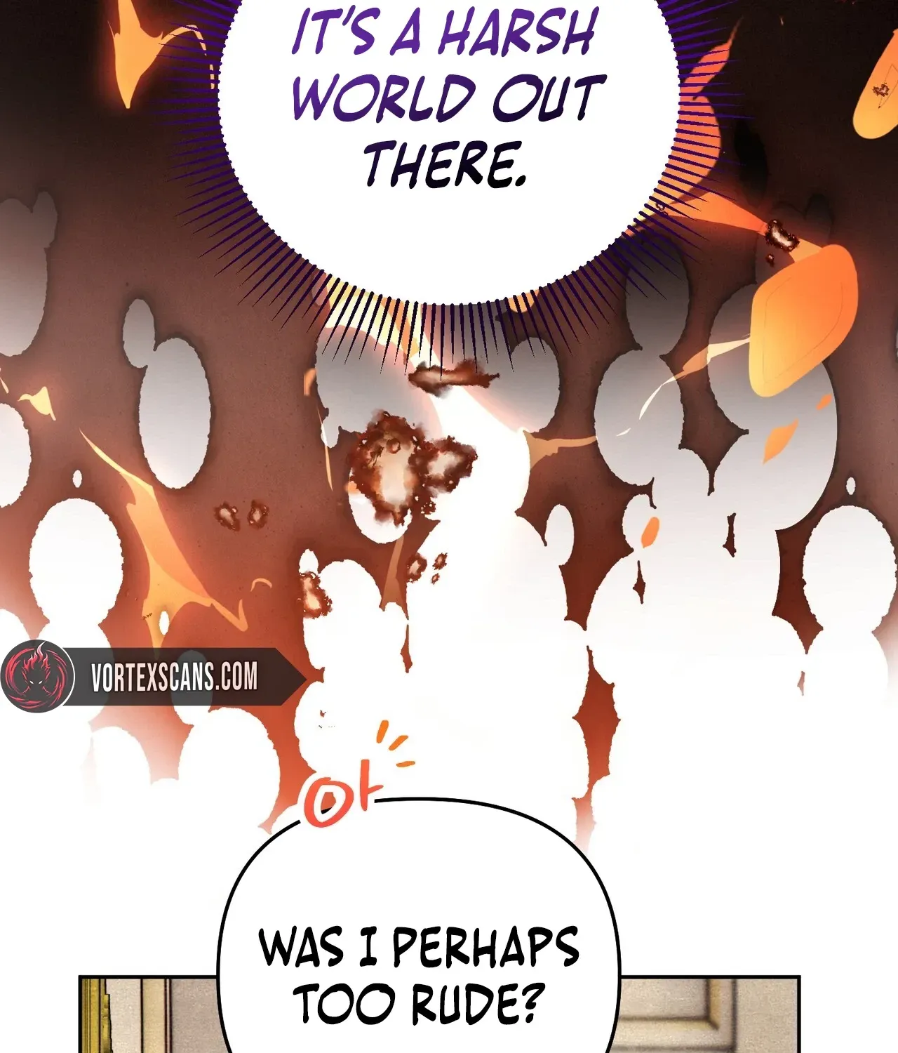 A Painter Who Draws Dungeons Chapter 3 page 29 - 