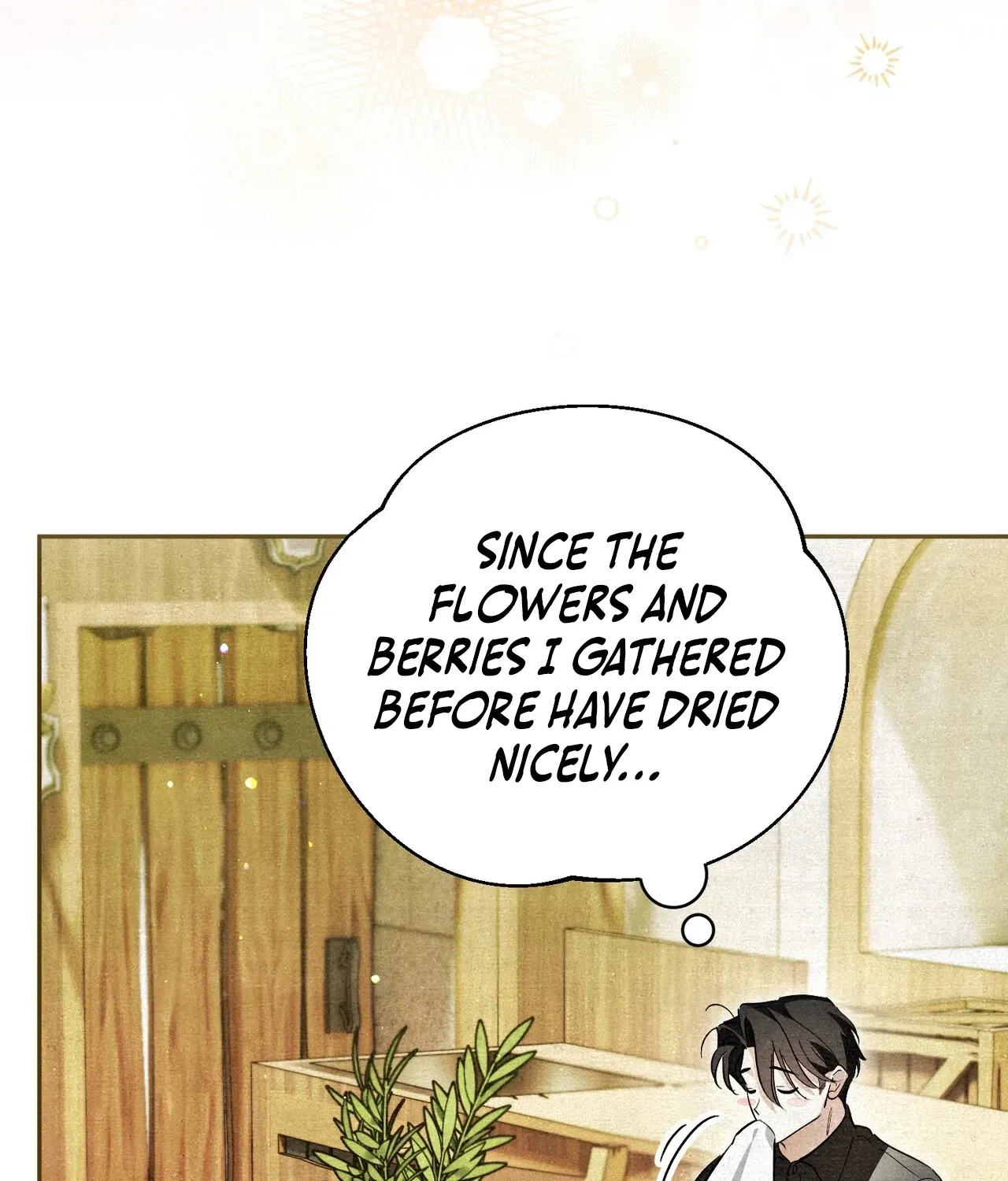 A Painter Who Draws Dungeons Chapter 3 page 45 - 