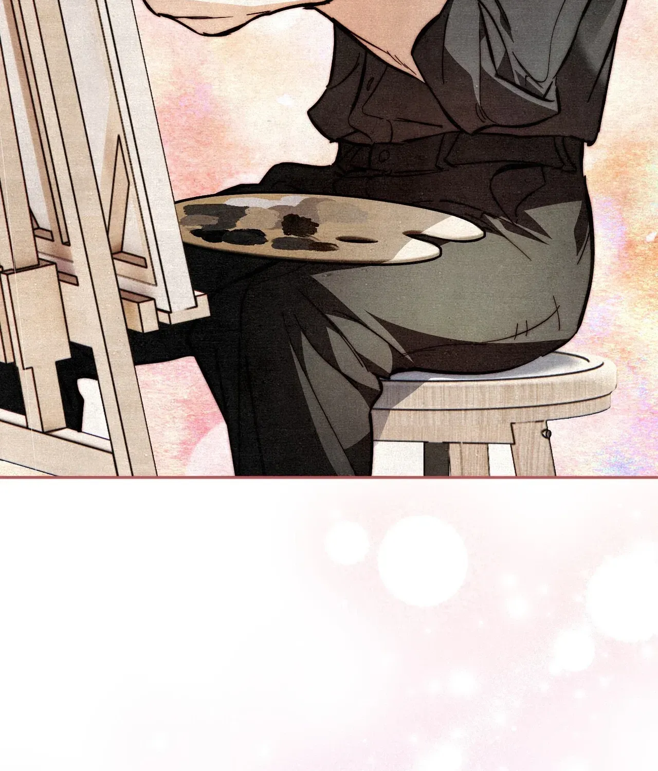 A Painter Who Draws Dungeons Chapter 3 page 59 - 