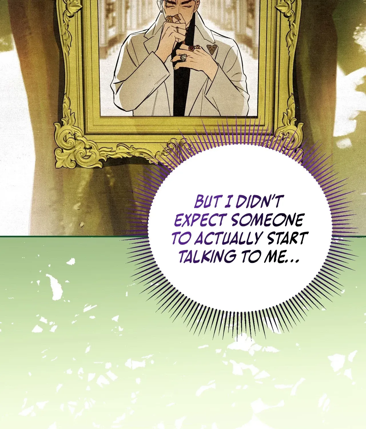 A Painter Who Draws Dungeons Chapter 3 page 7 - 
