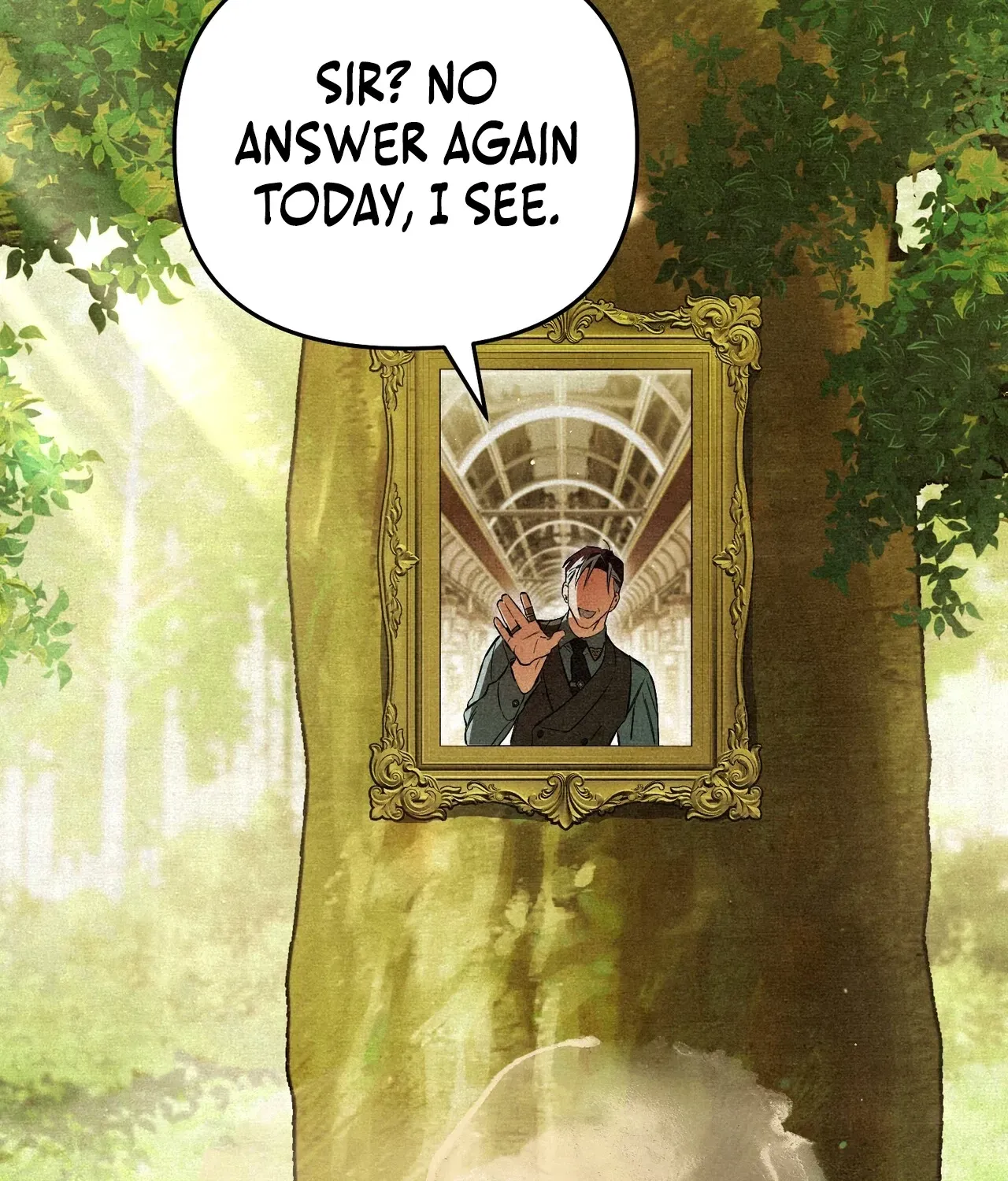 A Painter Who Draws Dungeons Chapter 3 page 97 - 