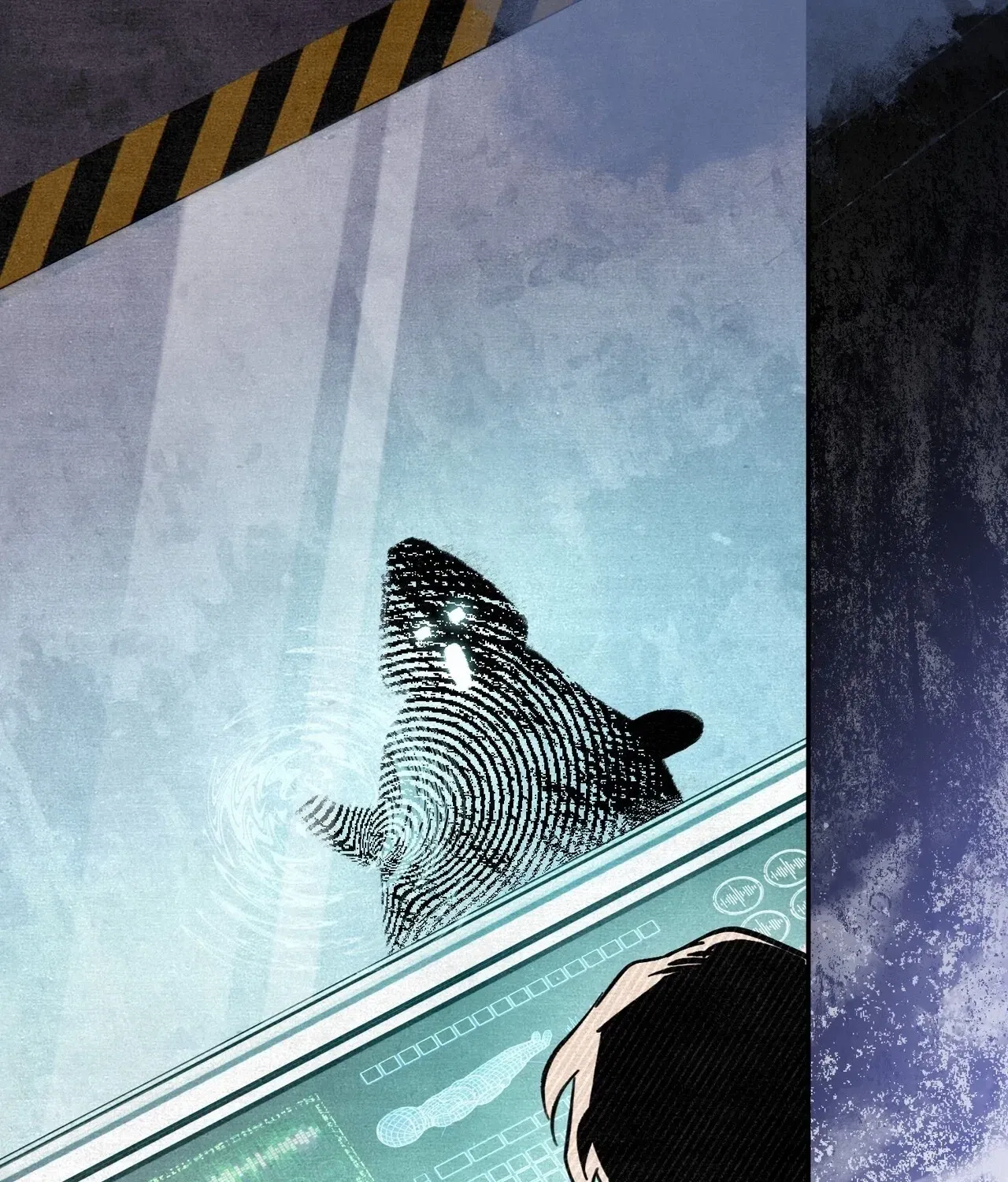 A Painter Who Draws Dungeons Chapter 4 page 101 - 