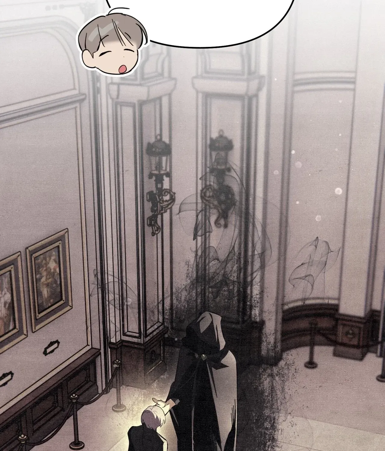 A Painter Who Draws Dungeons Chapter 4 page 107 - 