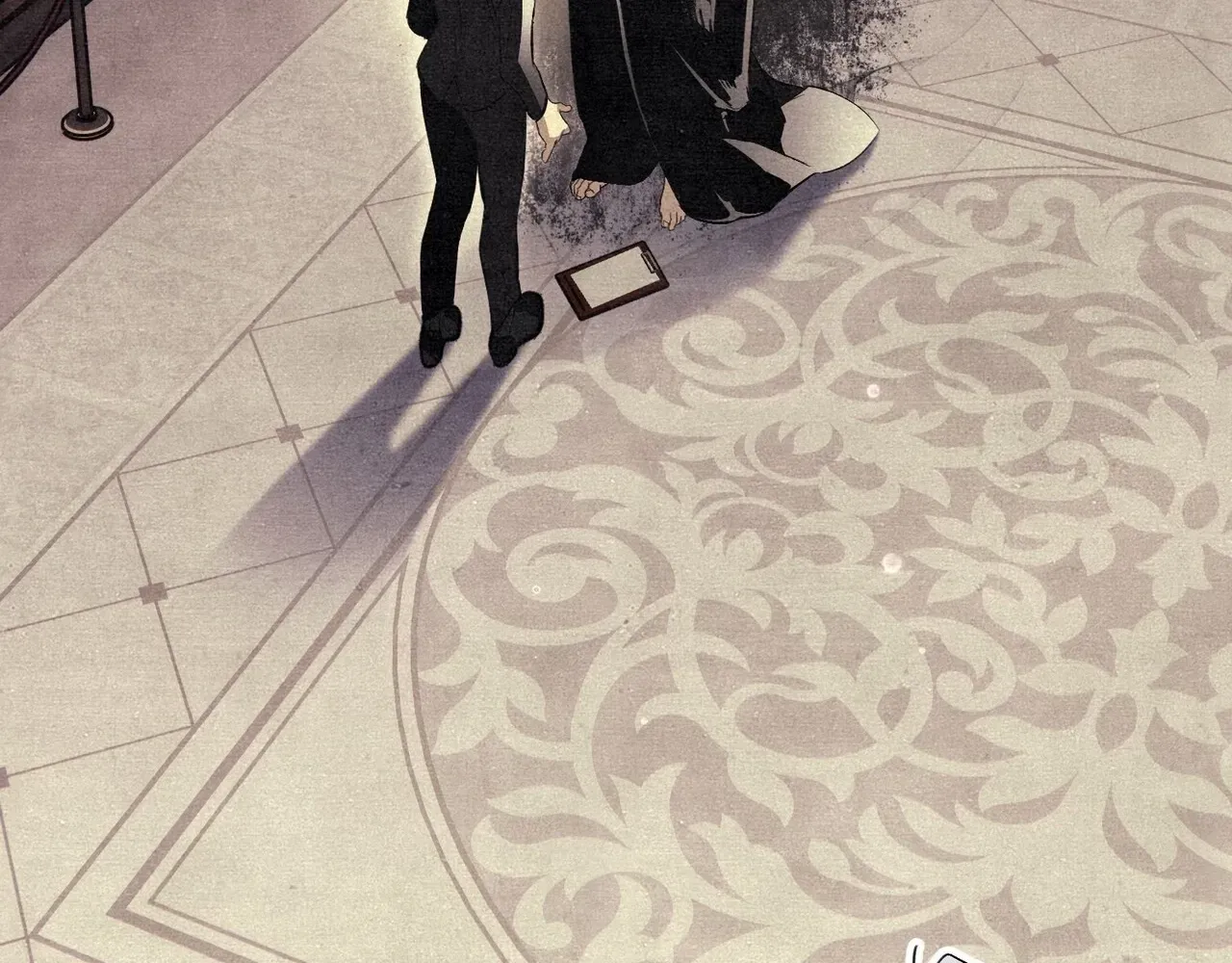 A Painter Who Draws Dungeons Chapter 4 page 108 - 