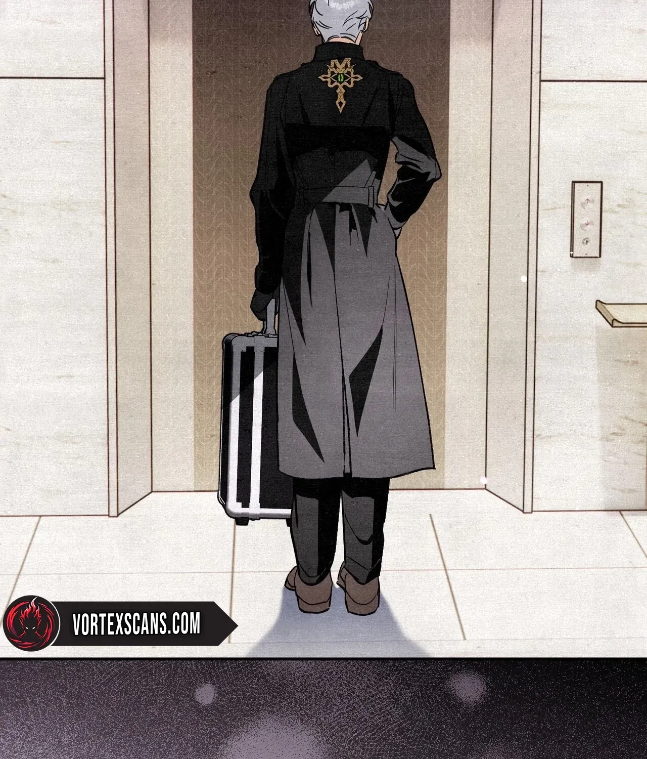 A Painter Who Draws Dungeons Chapter 4 page 15 - 