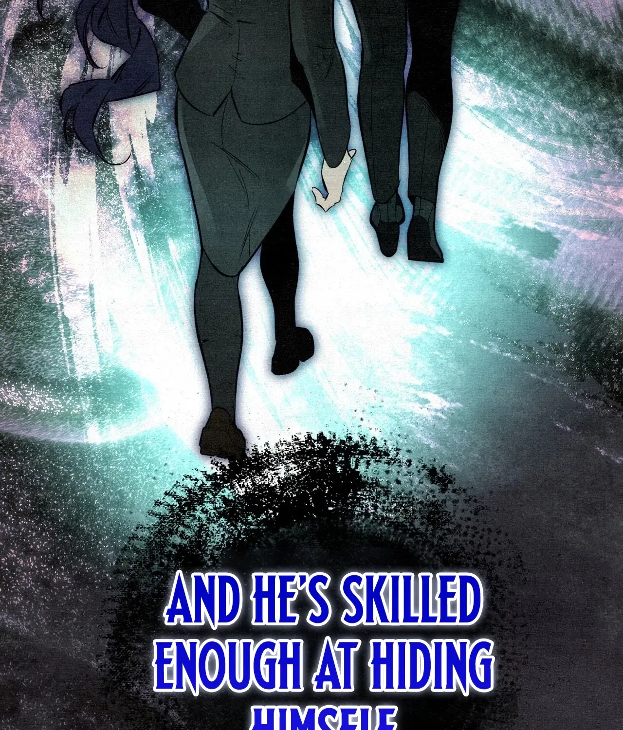 A Painter Who Draws Dungeons Chapter 4 page 155 - 