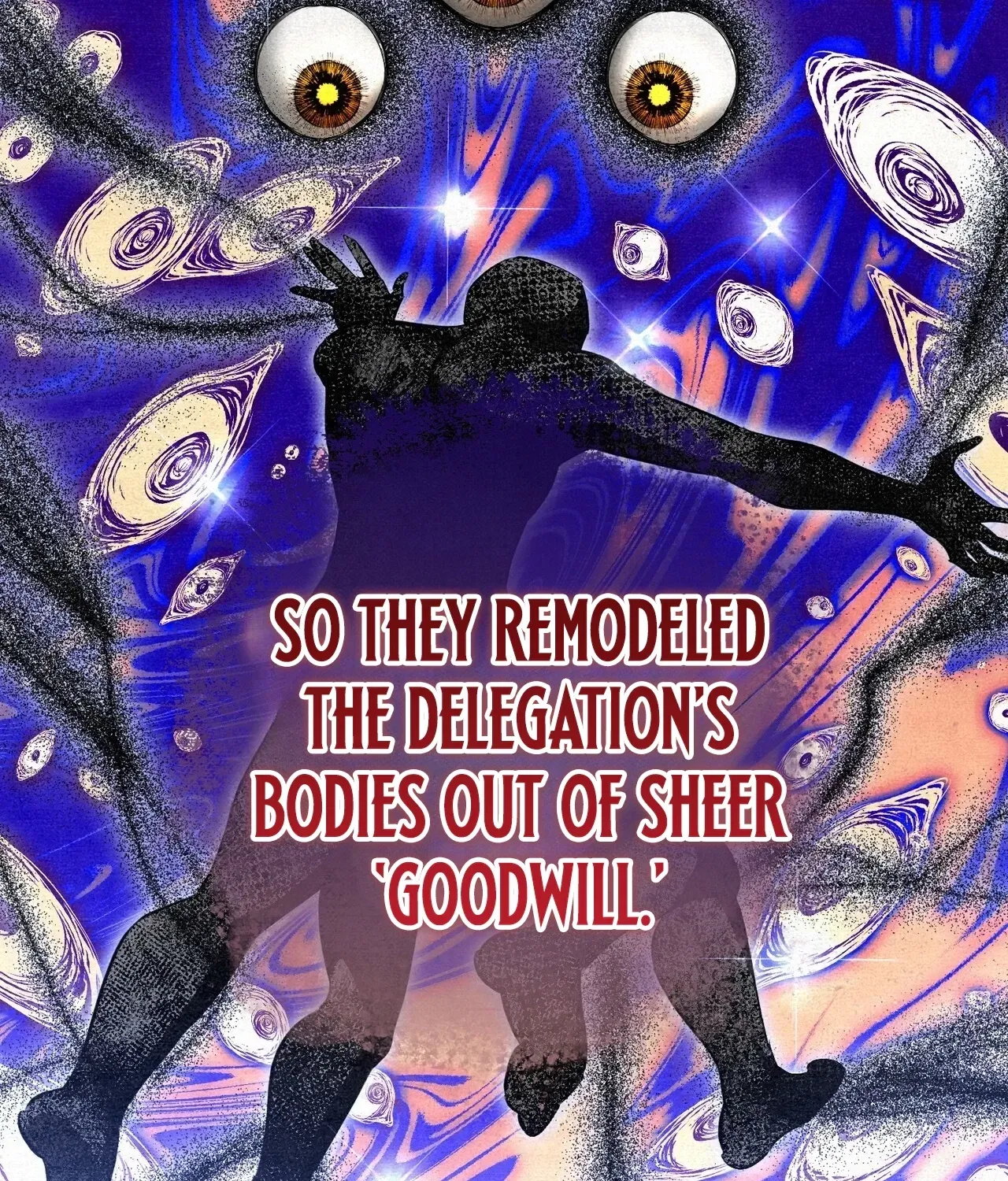 A Painter Who Draws Dungeons Chapter 4 page 173 - 