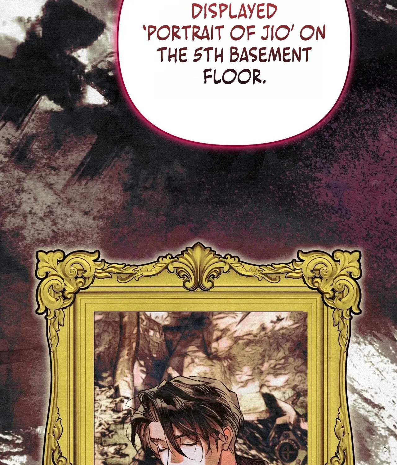 A Painter Who Draws Dungeons Chapter 4 page 191 - 