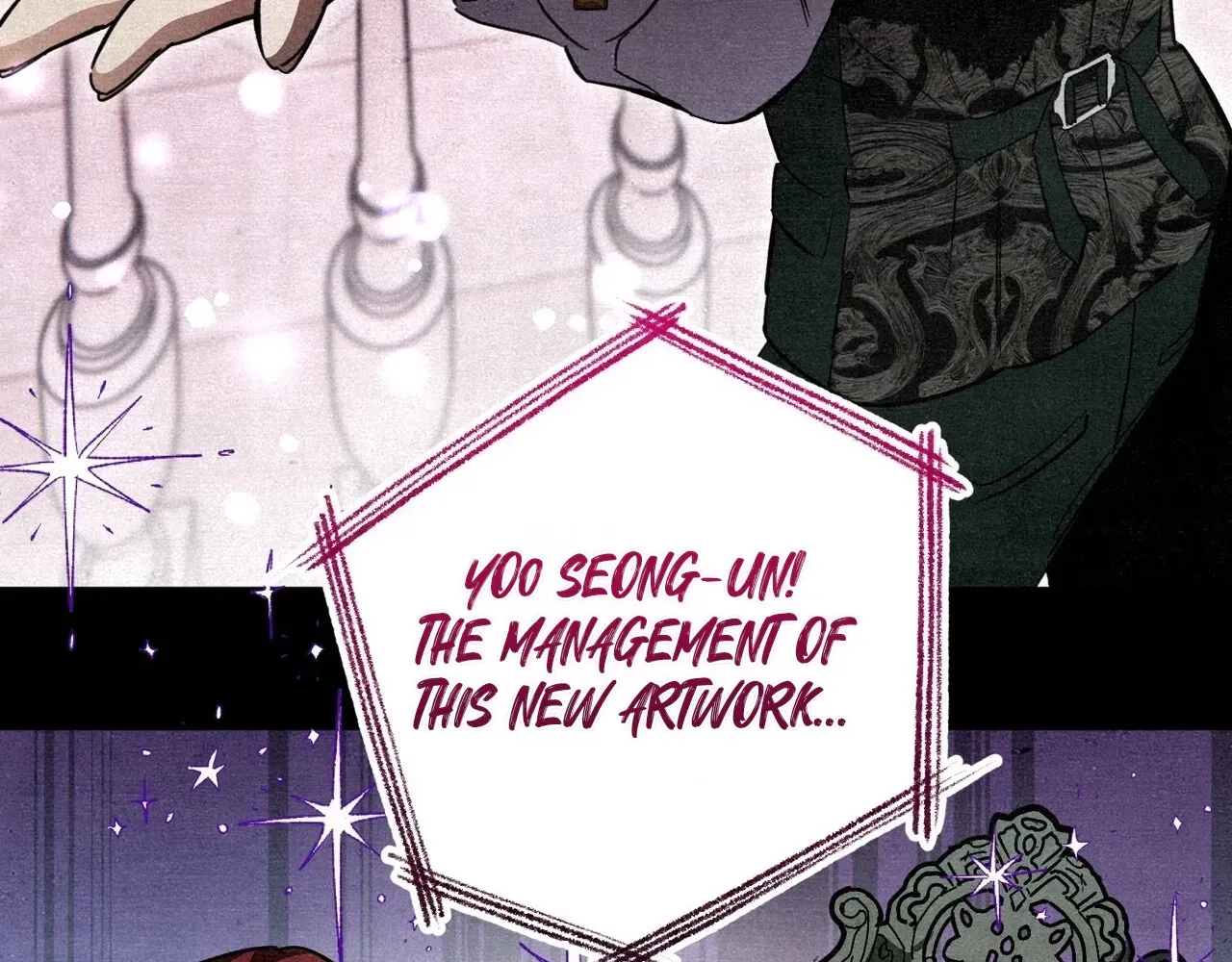 A Painter Who Draws Dungeons Chapter 4 page 201 - 