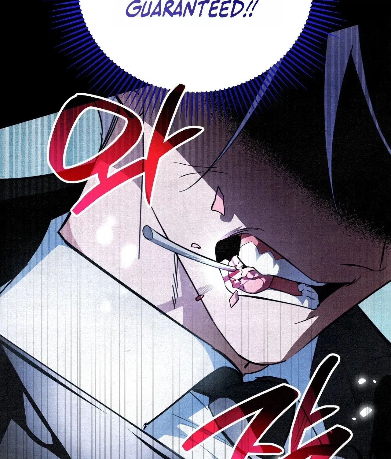 A Painter Who Draws Dungeons Chapter 4 page 218 - 