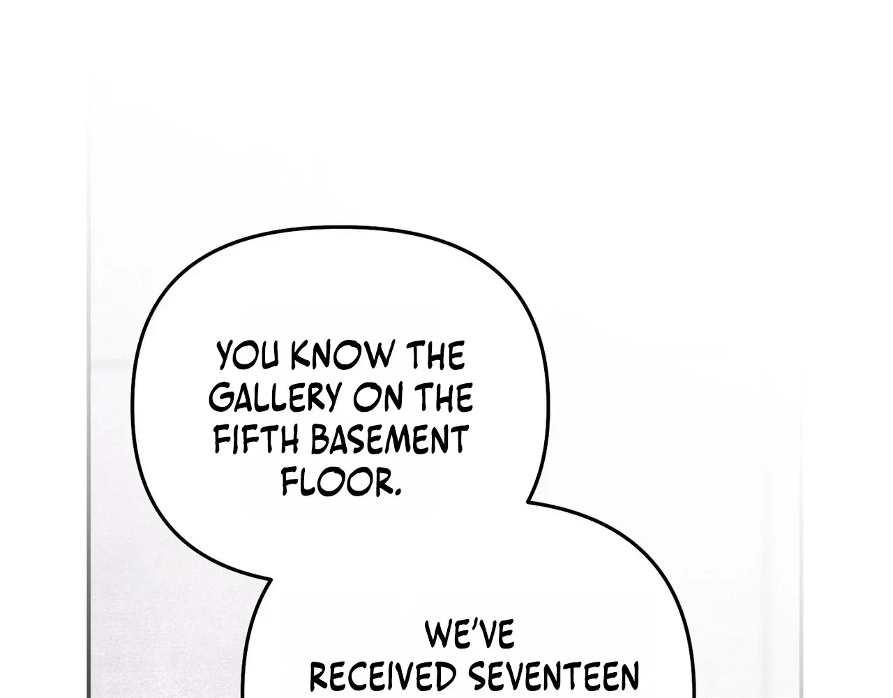 A Painter Who Draws Dungeons Chapter 4 page 30 - 