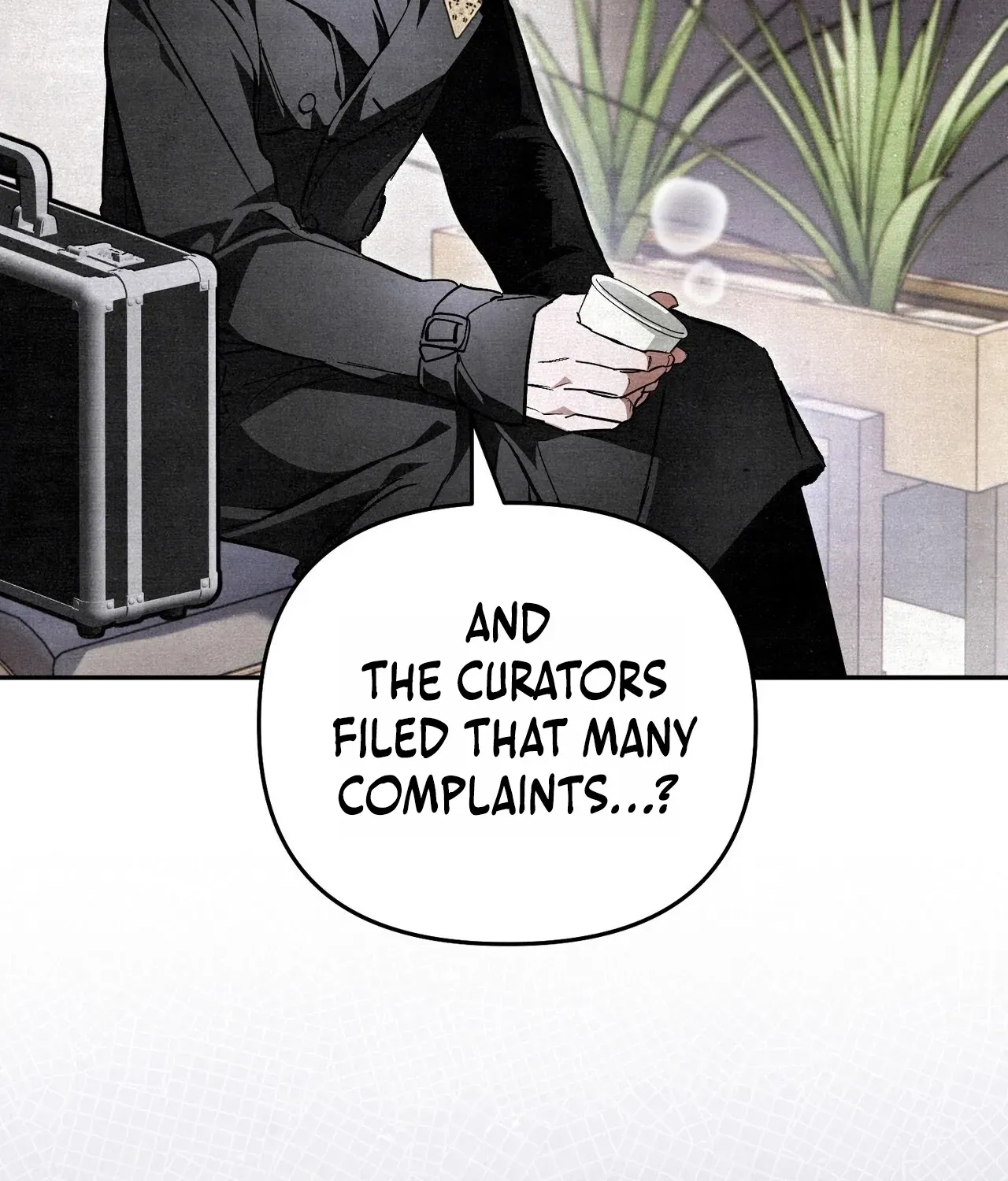 A Painter Who Draws Dungeons Chapter 4 page 44 - 